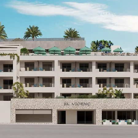 El Vicenc De La Mar - Adults Only - Over 12 Hotel Pollenca