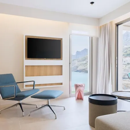 Hotel El Vicenc De La Mar - Adults Only - Over 12 5*