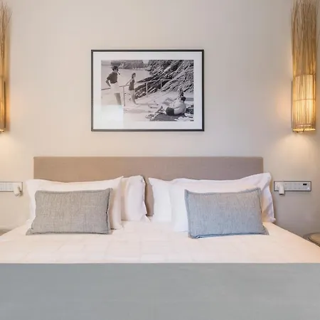 El Vicenc De La Mar - Adults Only - Over 12 5*