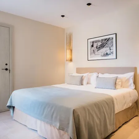 El Vicenc De La Mar - Adults Only - Over 12 5* Pollenca