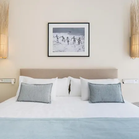 El Vicenc De La Mar - Adults Only - Over 12 Hotel Pollenca