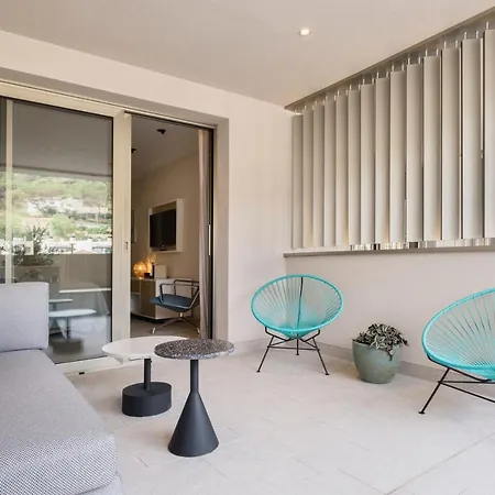 El Vicenc De La Mar - Adults Only - Over 12 Pollenca