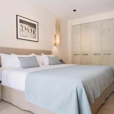El Vicenc De La Mar - Adults Only - Over 12 Hotel