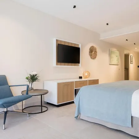 El Vicenc De La Mar - Adults Only - Over 12 Hotel 5*