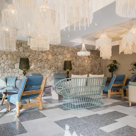El Vicenc De La Mar - Adults Only - Over 12