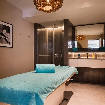 El Vicenc De La Mar - Adults Only - Over 12 Hotel 5*