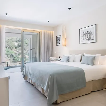 El Vicenc De La Mar - Adults Only - Over 12 Hotel 5*