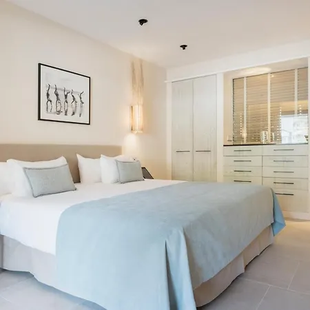 El Vicenc De La Mar - Adults Only - Over 12 Pollenca