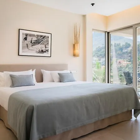 Hotel El Vicenc De La Mar - Adults Only - Over 12 5*
