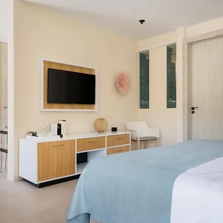 Hotel El Vicenc De La Mar - Adults Only - Over 12 Pollenca