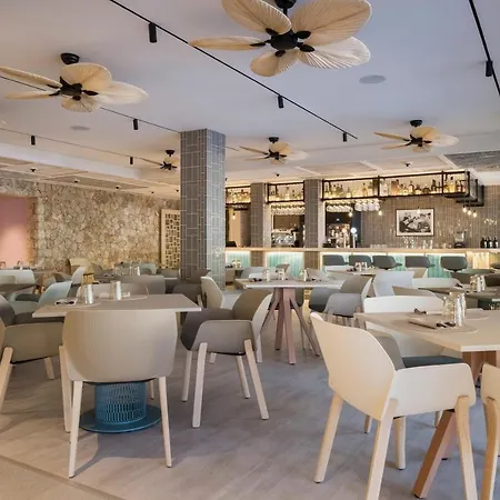 Hotel El Vicenc De La Mar - Adults Only - Over 12 5*