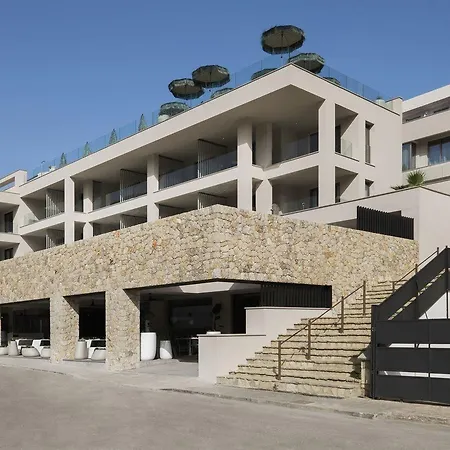 El Vicenc De La Mar - Adults Only - Over 12 5* Pollenca