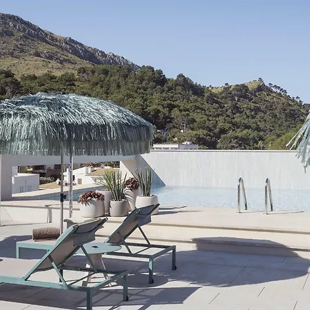Hotel El Vicenc De La Mar - Adults Only - Over 12 Pollenca