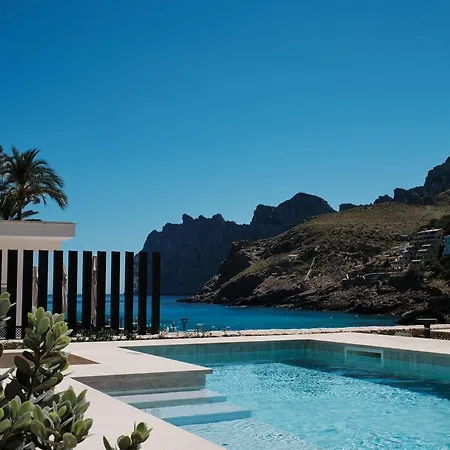 El Vicenc De La Mar - Adults Only - Over 12 5*