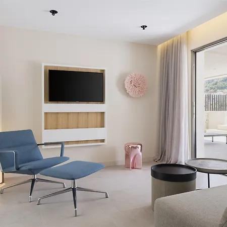 El Vicenc De La Mar - Adults Only - Over 12 Hotel Pollenca