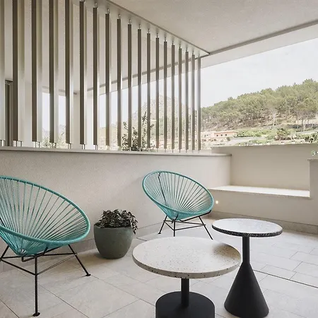 El Vicenc De La Mar - Adults Only - Over 12 5* Pollenca