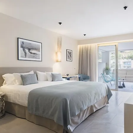 Hotel El Vicenc De La Mar - Adults Only - Over 12 5*