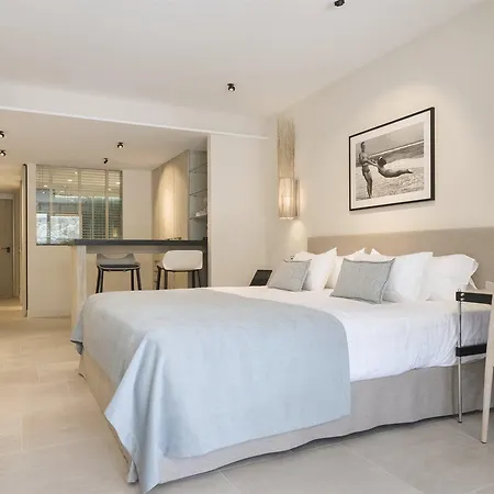 El Vicenc De La Mar - Adults Only - Over 12