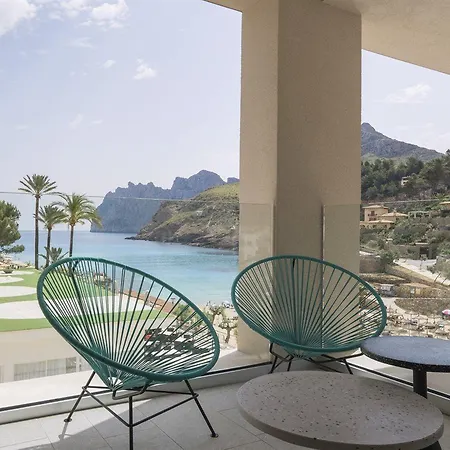 Hotel El Vicenc De La Mar - Adults Only - Over 12 Pollenca