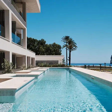Hotel El Vicenc De La Mar - Adults Only - Over 12