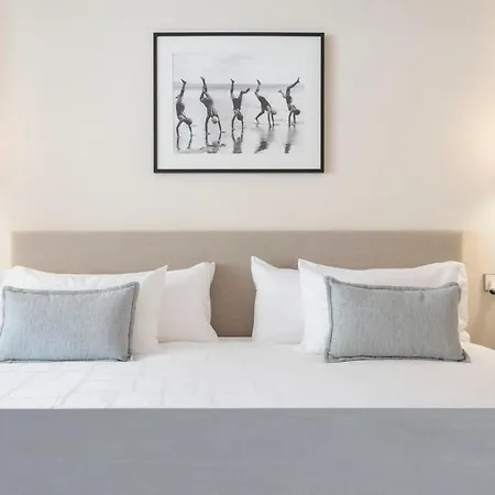 Hotel El Vicenc De La Mar - Adults Only - Over 12 5*