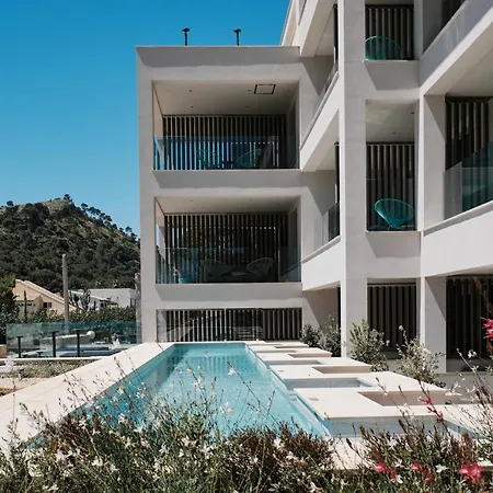 El Vicenc De La Mar - Adults Only - Over 12 Pollenca