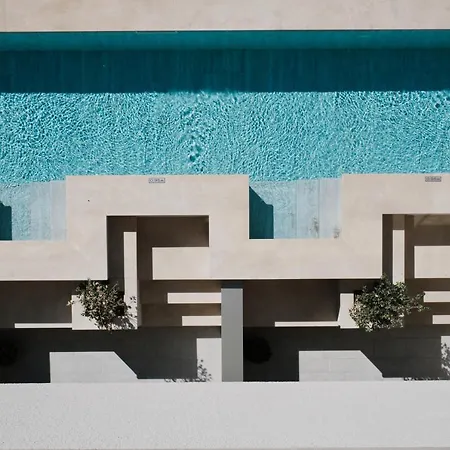 El Vicenc De La Mar - Adults Only - Over 12 5*