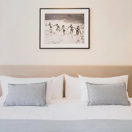 Hotel El Vicenc De La Mar - Adults Only - Over 12 Pollenca