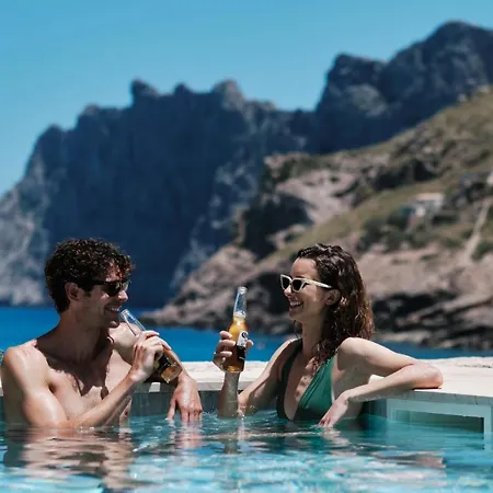 Hotel El Vicenc De La Mar - Adults Only - Over 12 5*