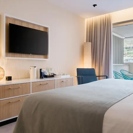 El Vicenc De La Mar - Adults Only - Over 12