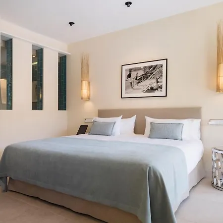 El Vicenc De La Mar - Adults Only - Over 12 5* Pollenca