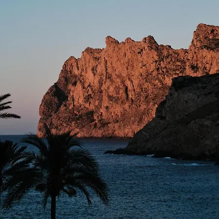 Hotel El Vicenc De La Mar - Adults Only - Over 12