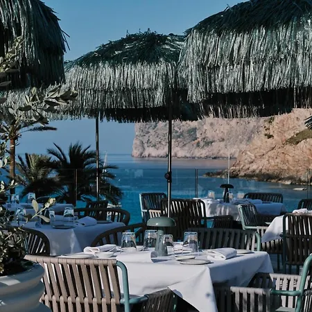 El Vicenc De La Mar - Adults Only - Over 12 Hotel