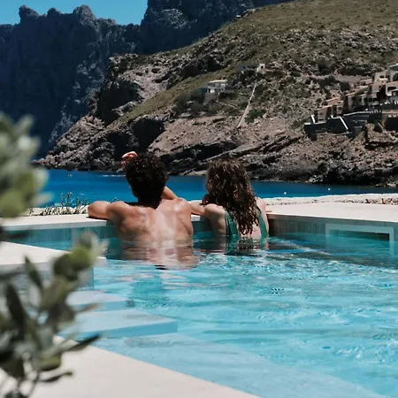 El Vicenc De La Mar - Adults Only - Over 12 Pollenca