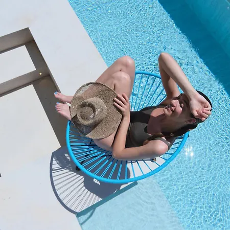 El Vicenc De La Mar - Adults Only - Over 12 فندق