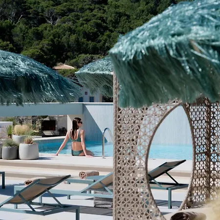 El Vicenc De La Mar - Adults Only - Over 12 بويينسا