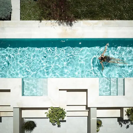 El Vicenc De La Mar - Adults Only - Over 12 فندق