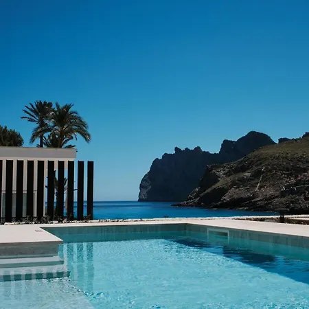 El Vicenc De La Mar - Adults Only - Over 12 5* Pollença